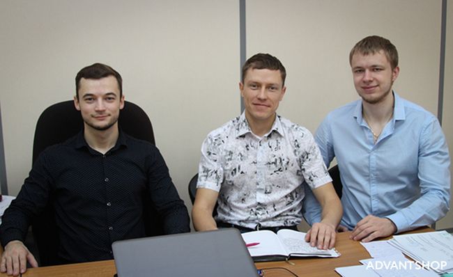 Все учредители ООО «Бутикерия»: Сергей Хорошилов, Сергей Клименов, Илья Табаков